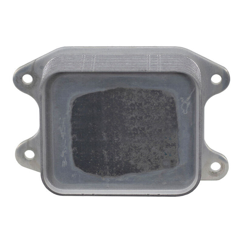 Transmission Oil Cooler for 13-16 JettaHY 16-21 A3Etron/Jetta/GLI 19-21 Golf 1.4