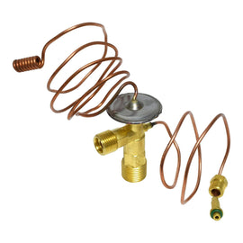 A/C Expansion Valve for INTERNATIONA / MACK / VOLVO / NAVISTAR