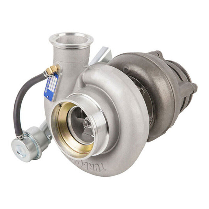 Turbo for 06-14 Cummins Pegasus QSL Engines OME 4040063  4046105
