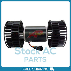 New A/C Blower Motor Aftermarket for Volvo/White Trucks OE# 3946686