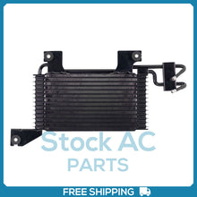Cargar imagen en el visor de la galería, New Transmission Oil Cooler for 07-12 Nissan Sentra 4CY/2.0L/2.5L