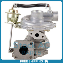 Cargar imagen en el visor de la galería, Turbo for 13-13 New Holland Steer Loader Models L170/LX665