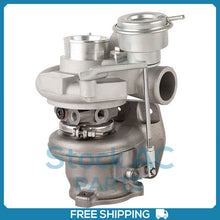Cargar imagen en el visor de la galería, Turbo for 97-98 Volvo S70/V70