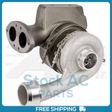 Turbo for Ford OE# 1270 990 1038