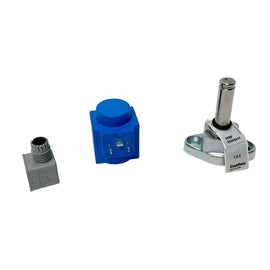 New Bitzer Unloader Valve