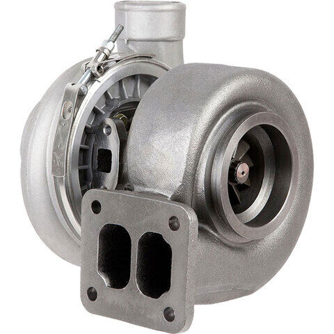 Turbo for 94-98 Cummins 8.3L Engine OE 3528790  3527107  3527123  3528789