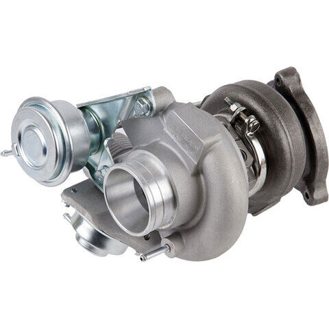 Turbo for 99-02 Volvo C70/S60/S70/V70