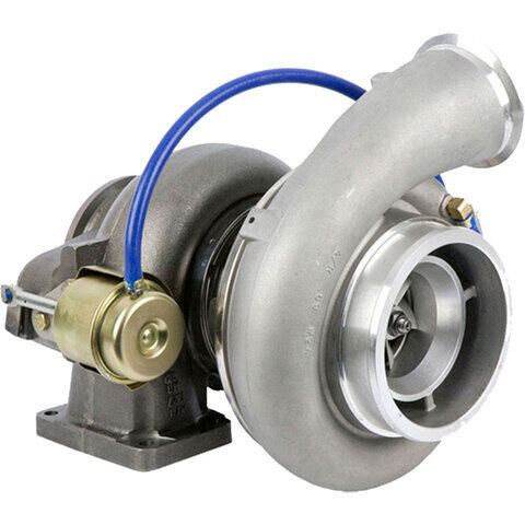 Turbo for 99-03 Detroit Diesel Series 60 Models 14.0L