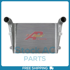 New Intercooler for Caterpillar 740 Truck OE# 320 0214
