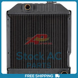 New Radiator for Ford/Holland OE# F0NN8005EA15M