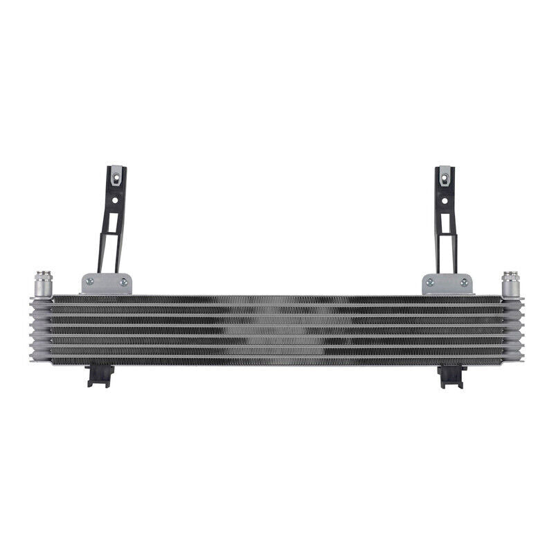 New Transmission Oil Cooler for 11-14 Silverado/Sierra 2500HD/3500HD 8CY/6.0L/At