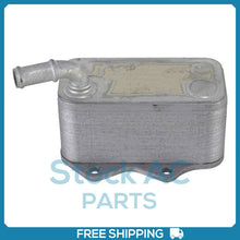 Cargar imagen en el visor de la galería, Transmission Oil Cooler for 05-10 A3/A4/EOS/Jetta/Passat 08-15 TT 12-13 Golf R