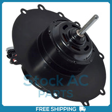 Load image into Gallery viewer, AC Blower Motor for 97-99 Ford F150/250 98-02 Lincoln Navigator L6/V6/V8