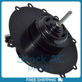 AC Blower Motor for 97-99 Ford F150/250 98-02 Lincoln Navigator L6/V6/V8