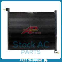 New A/C Condenser for Dodge/Jeep OE# 55056165AA