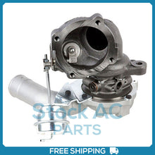 Cargar imagen en el visor de la galería, Turbo for 01-04 Volkswagen Beetle/Golf/Jetta