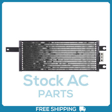 Cargar imagen en el visor de la galería, New Transmission Oil Cooler for 12-17 Jeep Wrangler 18-18 Wrangler 6CY/3.6L