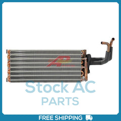 A/C Heater Core for Freightliner OE# BOA8520071009