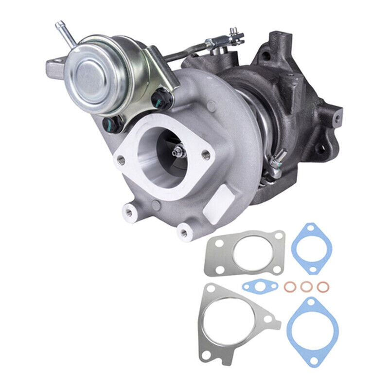 Turbo for 11-17 Nissan Juke