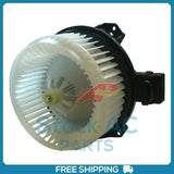 New A/C Blower Motor for Caterpillar OE# 2457839