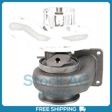 Cargar imagen en el visor de la galería, Turbo for 96-96 John Deere 4045T Engines OE 174735  318570  318615