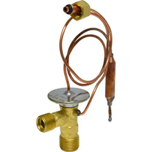 Cargar imagen en el visor de la galería, A/C Expansion Valve for DEUTZ-ALLIS / JOHN DEERE