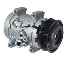 Cargar imagen en el visor de la galería, New A/C Compressor for 05-15 Toyota Tacoma - V6/L4 2.7L/4.0L