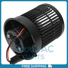 Cargar imagen en el visor de la galería, AC Blower Motor for 17-22 Nissan Qashqai 14-20/22 Rogue/Sport 15-19 XTrail L4/L3