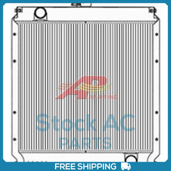 New Radiator for Caterpillar 1189948