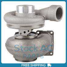 Cargar imagen en el visor de la galería, Turbo for 94-98 Komatsu SA6D125E Engines OE BorgWarner 315650