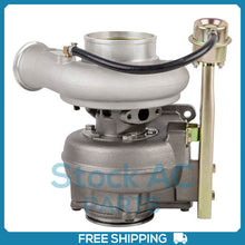 Cargar imagen en el visor de la galería, Turbo for 00-13 Cummins 8.3L 6CT Engines OE 3591249  3591248