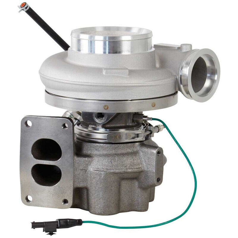 Turbo for DD13 12.8L EPA10/GHG14 EA4710967899/EA4710967999