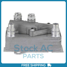 Cargar imagen en el visor de la galería, New Transmission Oil Cooler for 15-23 Mercedes Bens C300/C400/C450/C63