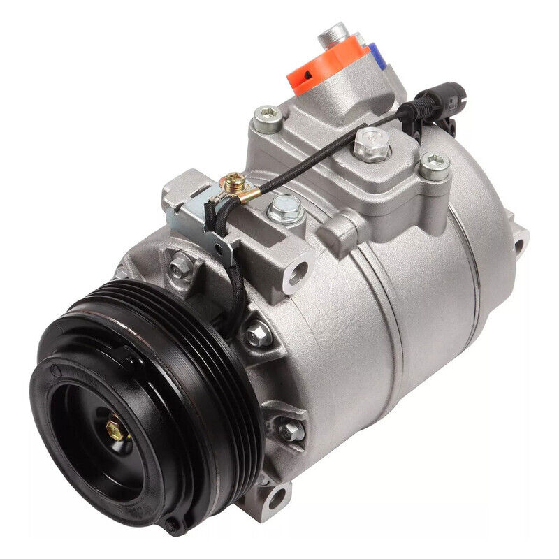 New A/C Compressor for Bmw X5 3.0L 2002 2003 2004-2006 OE# 2021583Am