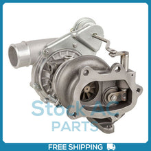 Cargar imagen en el visor de la galería, Turbo for 07 Subaru Impreza