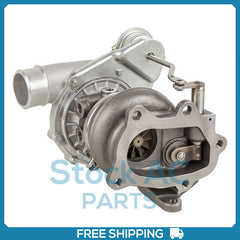 Turbo for 07 Subaru Impreza
