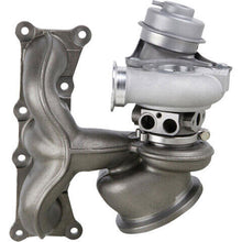 Cargar imagen en el visor de la galería, Turbo for 08-12 BMW 740i/740iX/740LiX