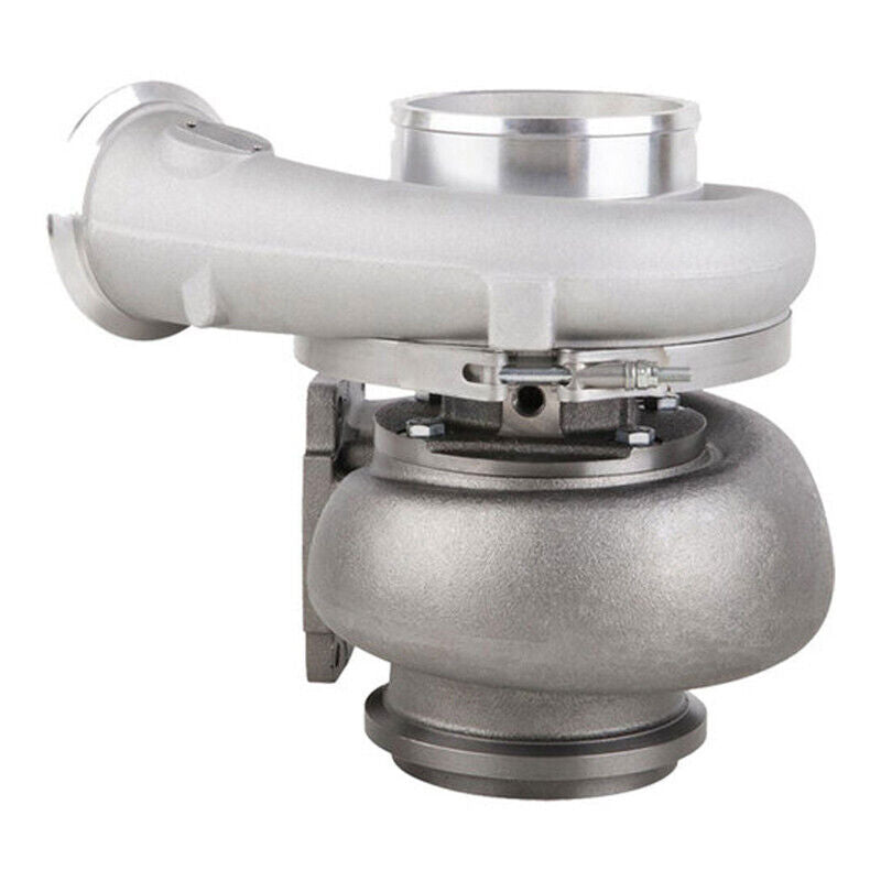 Turbo for 92-07 Advance Mixer Detroit Diesel. 12.7L; Model S400