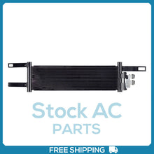 Cargar imagen en el visor de la galería, New Transmission Oil Cooler for 17-21 Jeep Compass 4CY/2.4L w/o Flowcontrolvalve