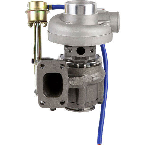 Turbo for 18-18 Cummins 3.9L 4BTA Engines OE 3592123  3537751  3537753  3592121