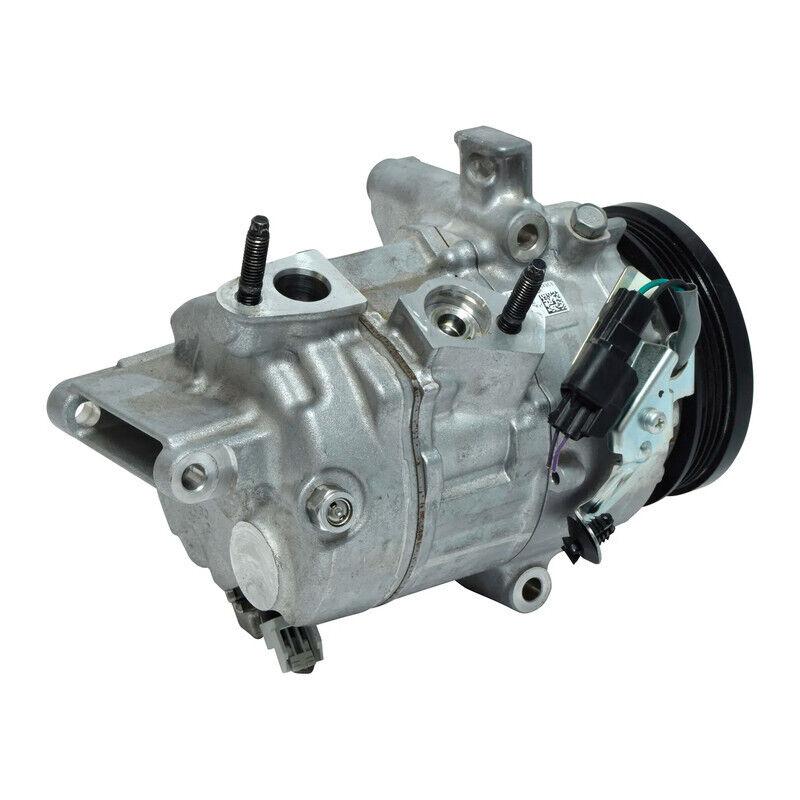 New A/C Compressor for Ford Expedition 18-21 Lincoln Navigator 18-21 V6 3.5L