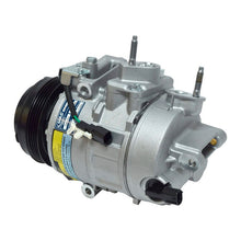 Cargar imagen en el visor de la galería, New A/C Compressor for Ford Fusion 2.0/2.5L 2017-2020 Lincoln MKZ 2.0L 2017-2020