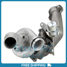 Cargar imagen en el visor de la galería, Turbo for 96-02 Chevy Express 2500/3500/G30 - GMC Savana G3500/2500/3500