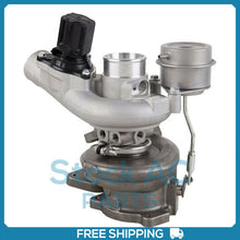 Cargar imagen en el visor de la galería, Turbo for 06-08 Saab 9-3