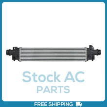 Cargar imagen en el visor de la galería, New Intercooler for Encore (13-21) Trax-Korea Built 1.4L T 138Hp (15-21)