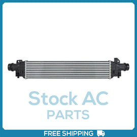 New Intercooler for Encore (13-21) Trax-Korea Built 1.4L T 138Hp (15-21)