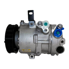 New OEM A/C Compressor for Hyundai Tucson 2.0L - 2017 2018 - OE# 97701D3201 QR