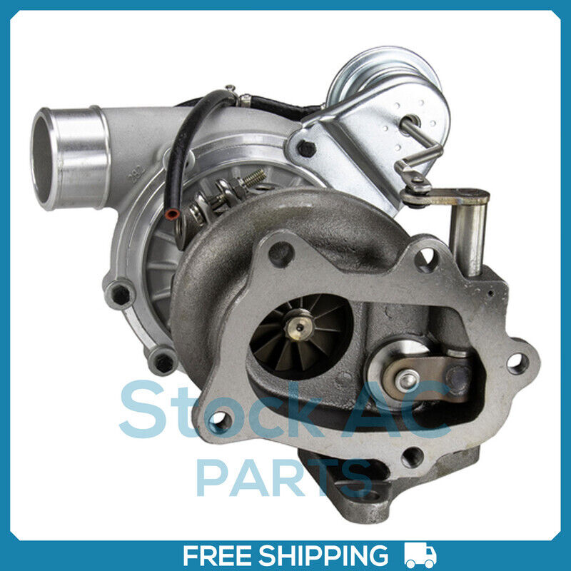 Turbo for 03-09 Volvo S60/S80/V70/XC70/XC90