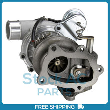 Cargar imagen en el visor de la galería, Turbo for 03-09 Volvo S60/S80/V70/XC70/XC90