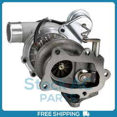 Turbo for 03-09 Volvo S60/S80/V70/XC70/XC90